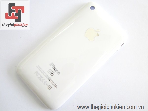 Vỏ IPHONE 3GS - 16G White